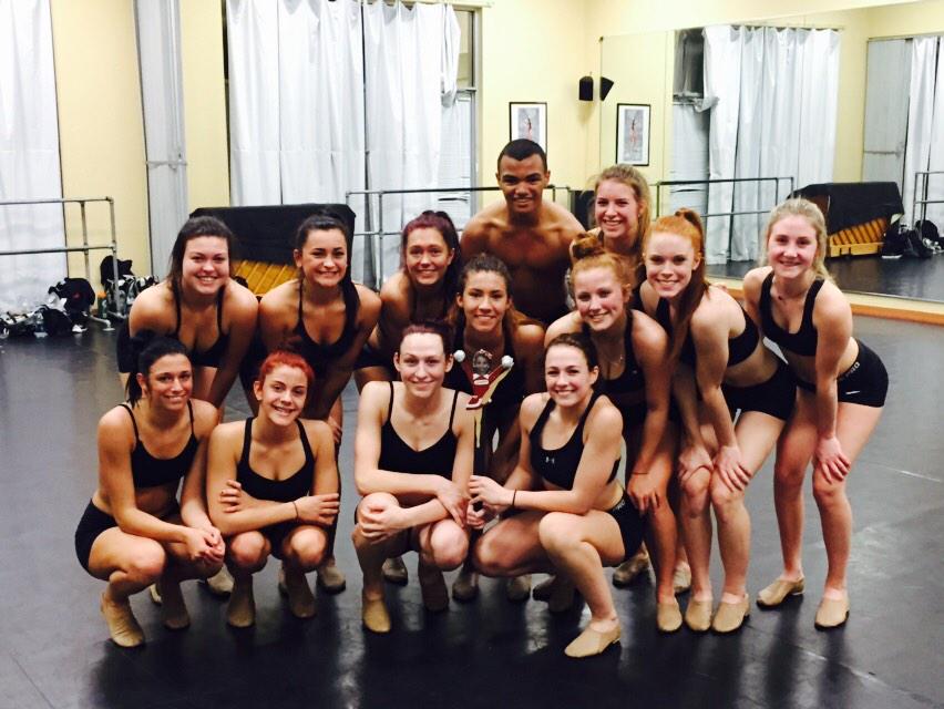 Congratulations <a href="/WhsPom/">Westmoore Pom</a>! Small Hip Hop NATIONAL CHAMPS! #UDAnationals #flatsarah