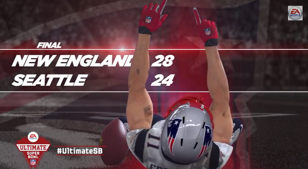 Madden NFL 26 tweet media
