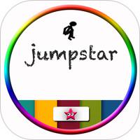 adrogdesigns's tweet photo. jumpstar #thatswhyiusetwitter https://t.co/kFsMbtPWEP http://t.co/vwORDb2baX