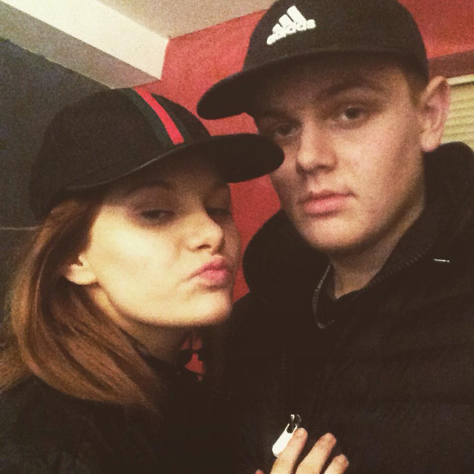 Cooper915Jordan's tweet photo. Spent the whole day with lids and now it's time to smoke the green and chill :) http://t.co/KRwILBwlpP