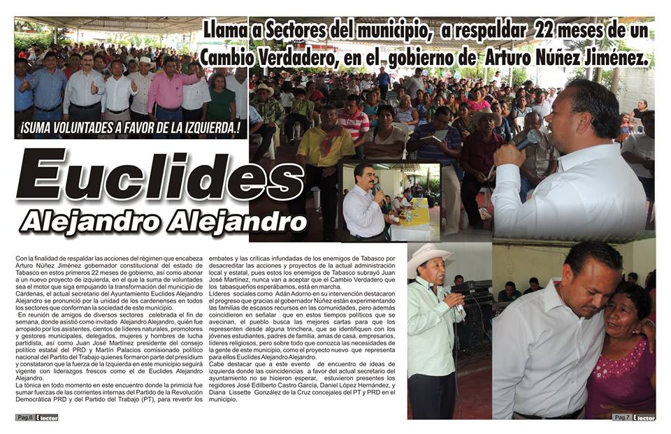 EUCLIDES ALEJANDRO  (@eaaxcardenas) on Twitter photo 