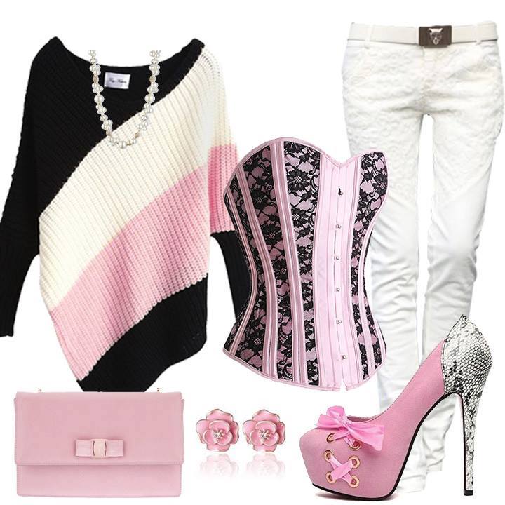 BeStyleFashion1's tweet image. ☺