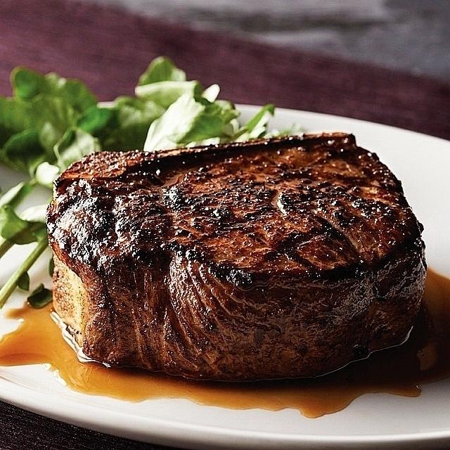 TRGtweet's tweet photo. Morton's The Steakhouse, Beverly Hills, SLS Hotel at Beverly Hills, 435 S. LaCienega Blvd., Los Angeles, CA 90048, T: http://t.co/jicu3l0F8n