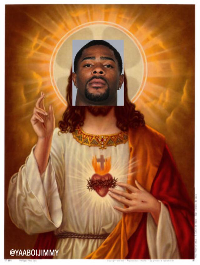 Malcolm Butler rn