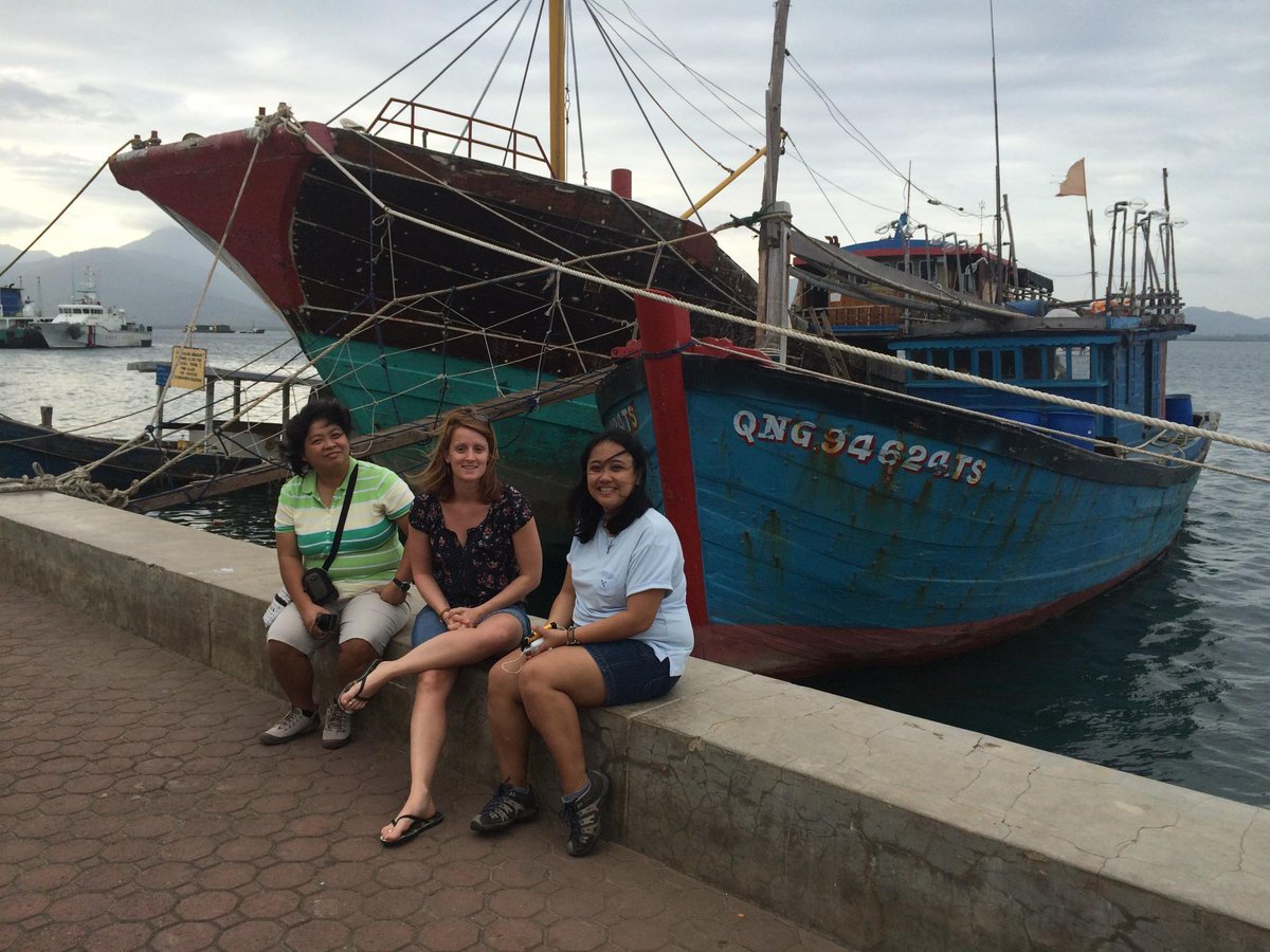 CCRESnet's tweet photo. Guess who's in Puerto Princesa #Palawan this week? @magsqb @Dralicerogers @kubistayshappy https://t.co/5Whnl7LW3s ^MP http://t.co/cGC2EcZRWC
