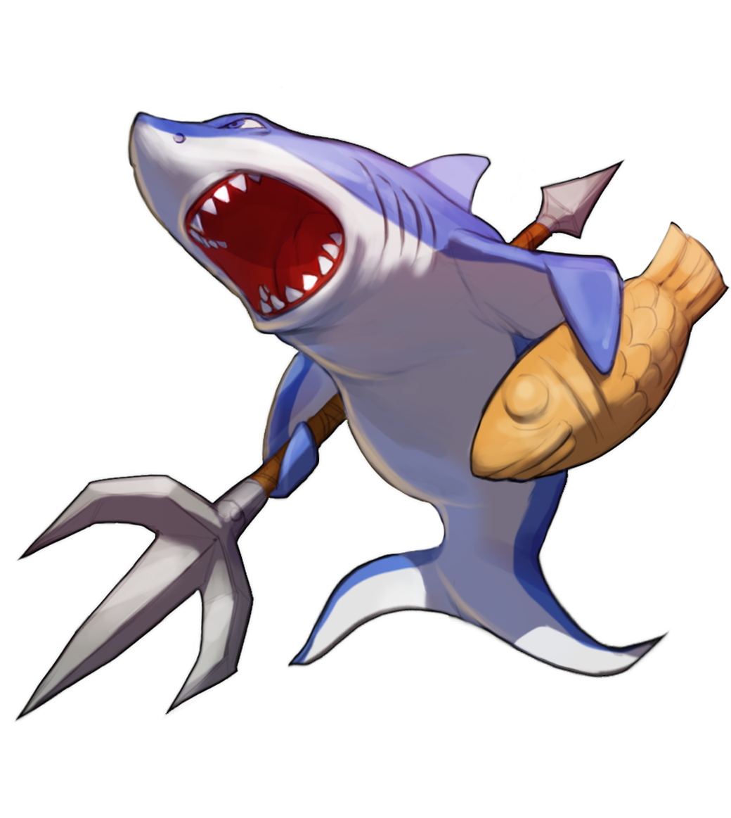 HelloHeroGame's tweet photo. We're a fan of #dancingsharks too! Dat #halftime show. #superbowl #happygaming! http://t.co/dNFyZp8M2k