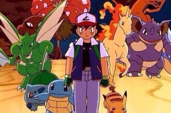 FunnyPokemon's tweet photo. Patriots fans be like: http://t.co/nJ9MciGjKx