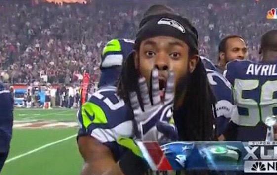 how many points did the patriots win by?