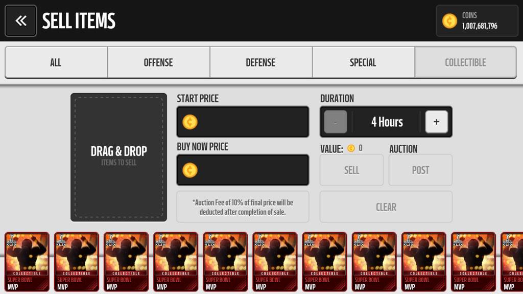 Madden Mobile Coins (@MobileMadden) | Twitter