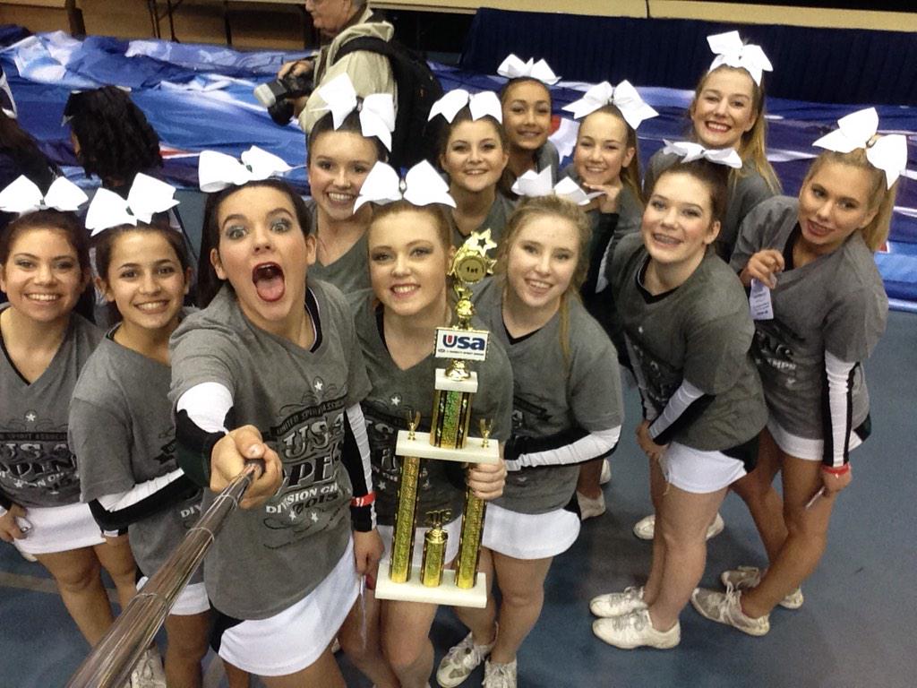 LOVE MY TEAM! 💚 #gomats #1STPLACE #DIVISIONCHAMPS #matspride