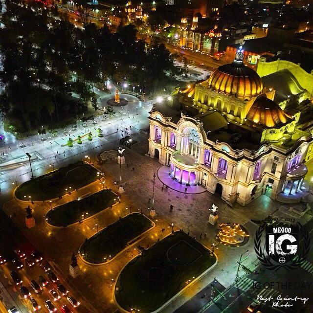 ig_mexico_'s tweet photo. #ig_mexico #instagram #palaciodebellasartes #mexicodf #mexicocity #mexico http://t.co/aSmlxwyTWm