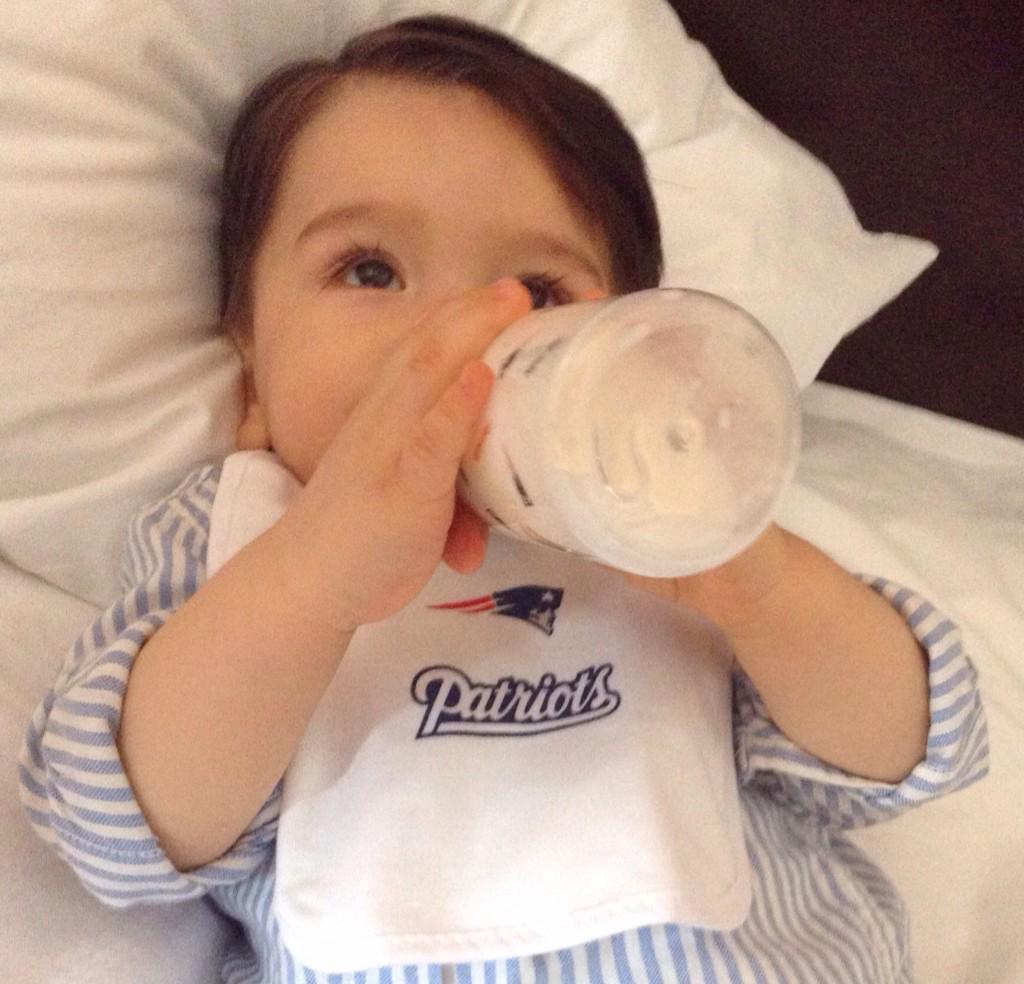 Kendra_De_Leon's tweet photo. This calls for a Celebration!! #PatriotsWIN http://t.co/gpTVIbz8Rf