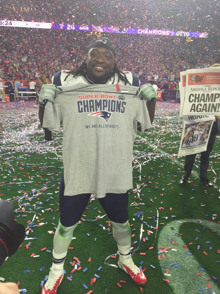 World Champions!