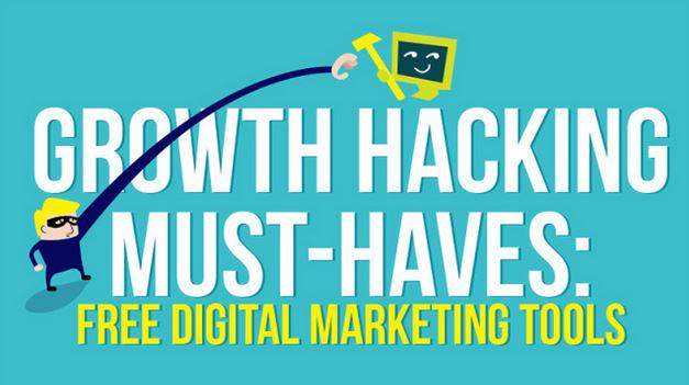 Sarah_S_Kelly's tweet photo. 37 FREE digital marketing tools to start growth hacking http://t.co/Err3B3PWd0  #growth #growthhacking #startup http://t.co/SiqBxPWGUO