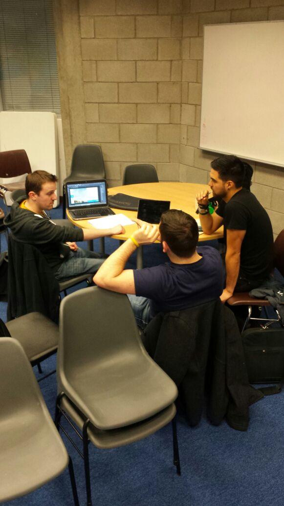 PDTyearbook's tweet photo. Final planning session for the website.Hope to launch by the end of this week.Make sure to check it out!  #PancakeDay http://t.co/8w3NsRzwaf