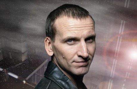 Happy birthday Christopher eccleston! 
