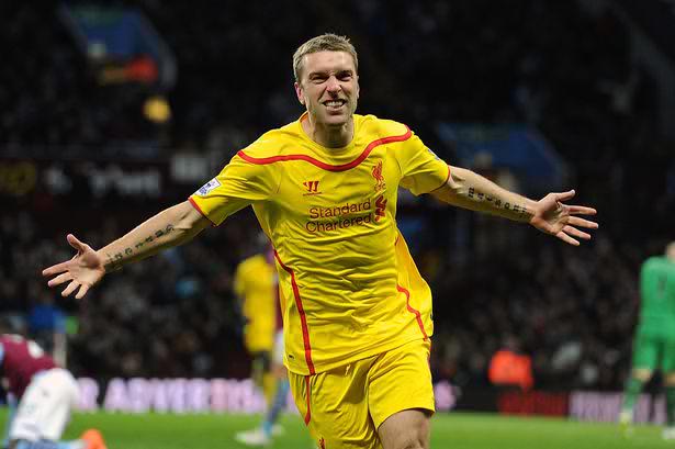Happy birthday 33th Rickie Lambert !!!! 