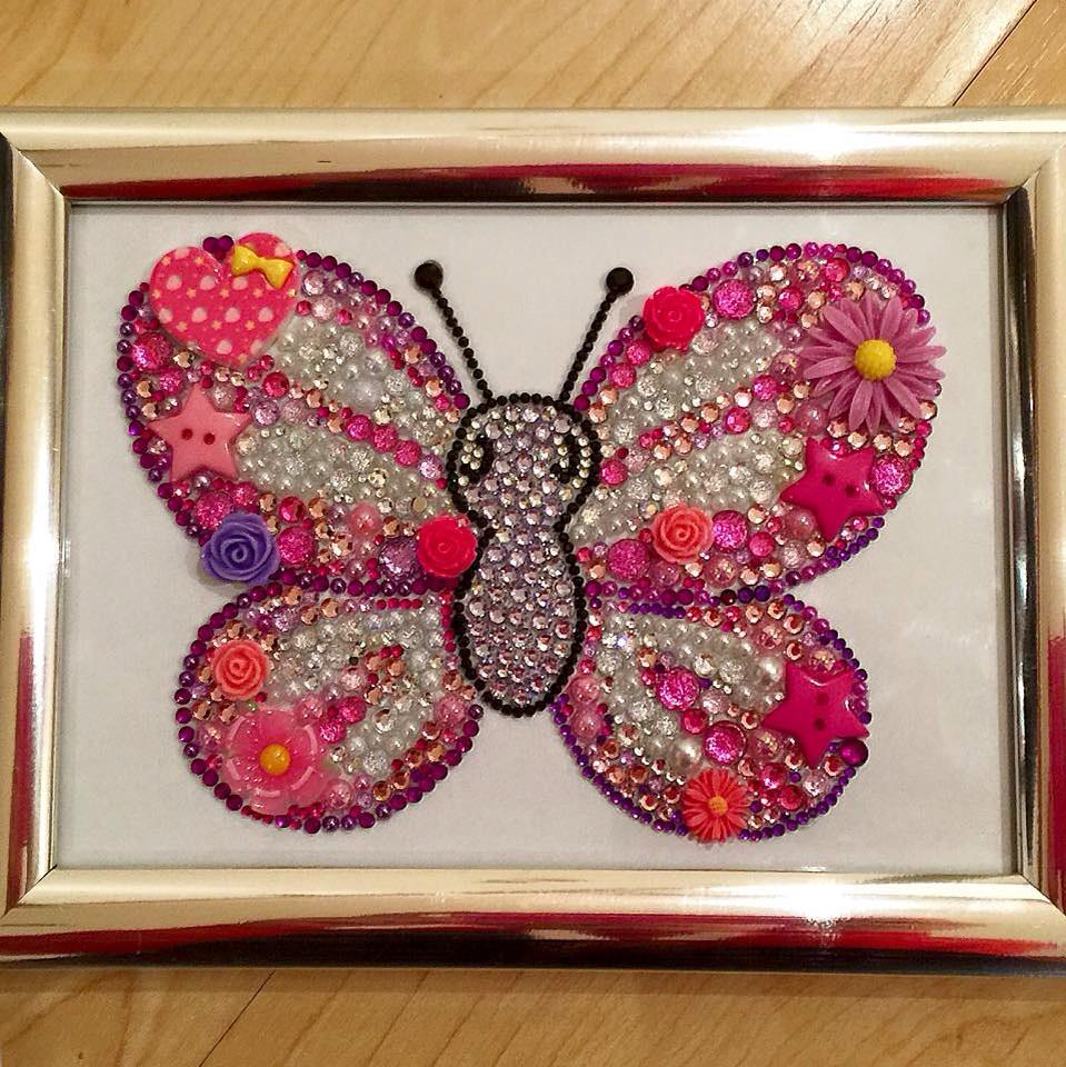 chap_creations's tweet image. Animal frames! Get your own at my fb or etsy shop! #artchain #etsypromo #etsyfinds #etsy #promotion #britcraft