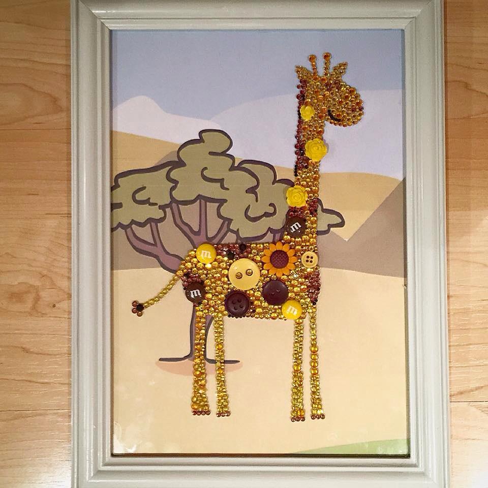 chap_creations's tweet image. Animal frames! Get your own at my fb or etsy shop! #artchain #etsypromo #etsyfinds #etsy #promotion #britcraft