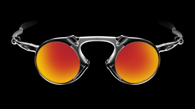 oakley steampunk glasses