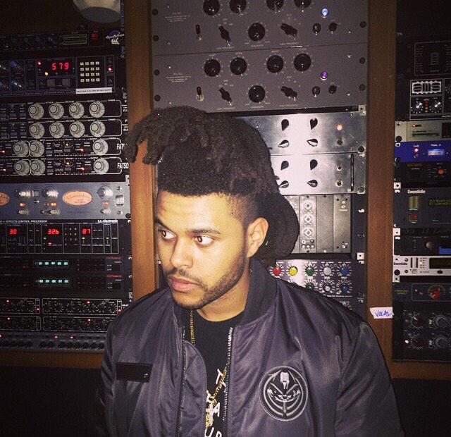 Happy birthday to god aka abel tesfaye aka the weeknd 