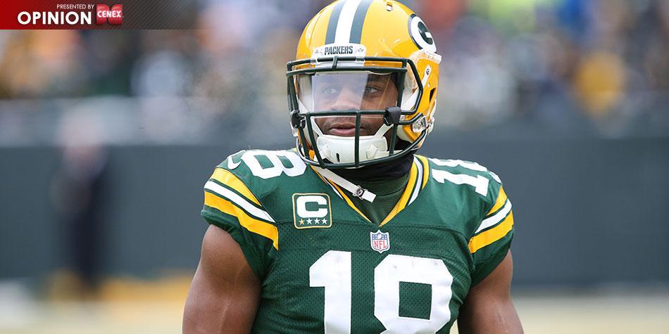 packers's tweet image. #Packers nearing decision time on potential free agents: pack.rs/2hoz2