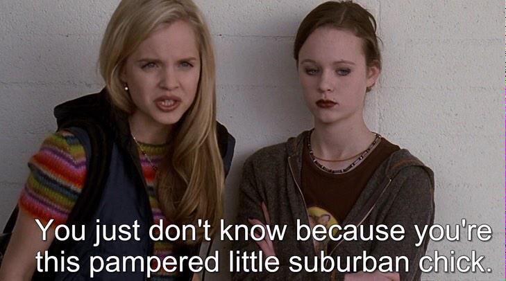 sixseven8999's tweet photo. me 2 everyone in school http://t.co/NnLhQqla6J