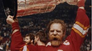 Happy Birthday to 1 of the best! Lanny Mcdonald!  -Chris Foord  