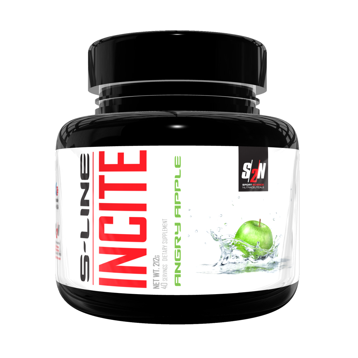 S2Nutra's tweet photo. Our Incite S-Line is currently 60% off! Delivers nothing but extreme results.
http://t.co/Rf7XQXxNeY http://t.co/N9I4FXpm6i