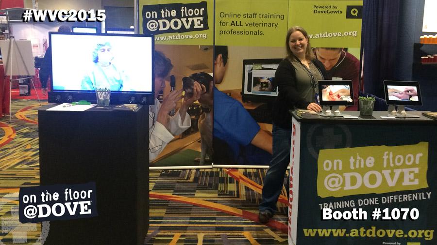 atdoveorg's tweet image. Are you hanging out at the #WVC2015 exibit hall? Stop by booth #1070 and say hi!