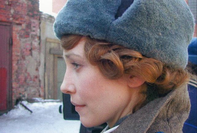 fernbuuug's tweet photo. Just watched #InTranzit with the perfect and magnificent @VeraFarmiga You really are a great actress. Very good movie http://t.co/8zdJVccNvT