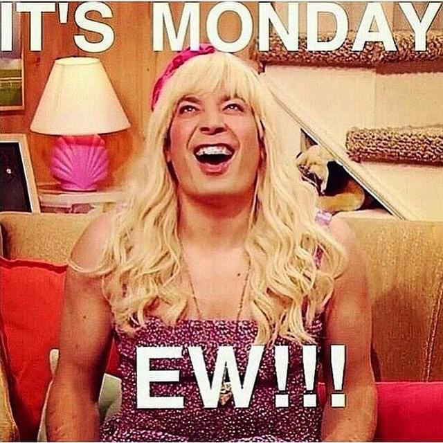 chosenbryan__'s tweet photo. I really can't complain cuz I'm off today! Lol but "EW!" http://t.co/51NXkFjBCc