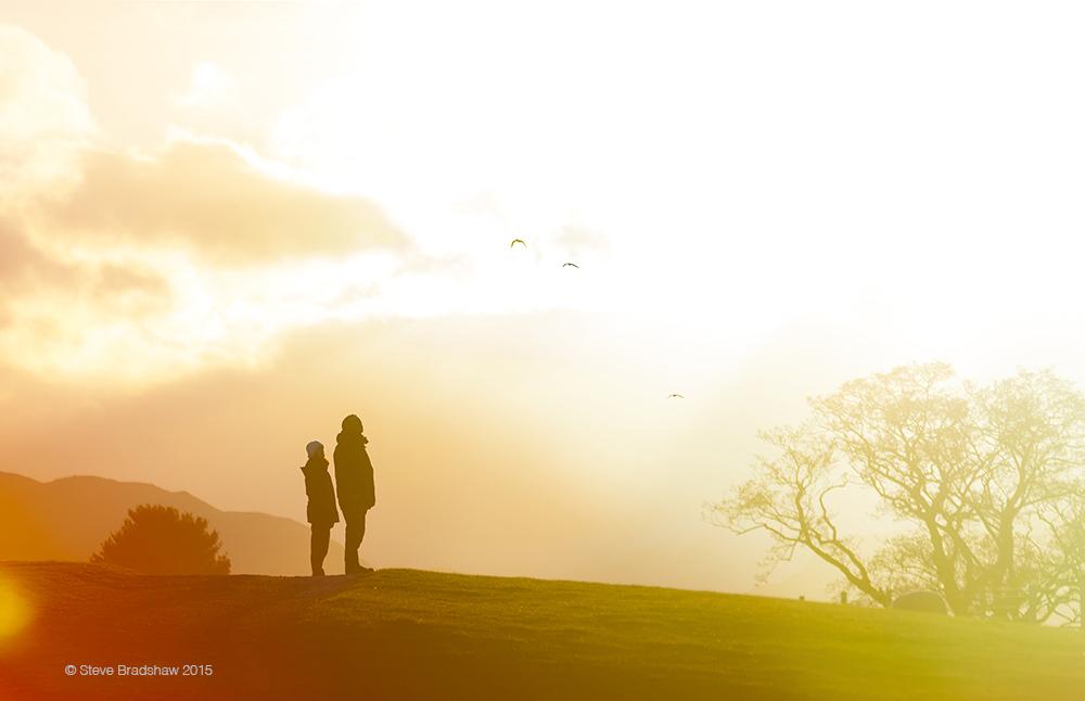 setev55's tweet photo. see my latest #photo #blog post by clicking here:http://t.co/0wkpdJ34Z8 - "Watching the sunset over Ullswater" http://t.co/9NEAq8xFjo