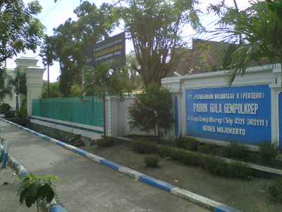 PTPN 10 rencananya akan membangun pembangkit listrik d Pabrik Gula (PG) Gempolkrep. bit.ly/1yLgnOM #infoMjkto