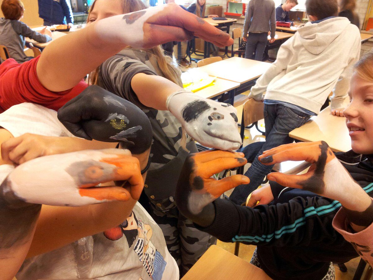 Bron: St. Radboudschool