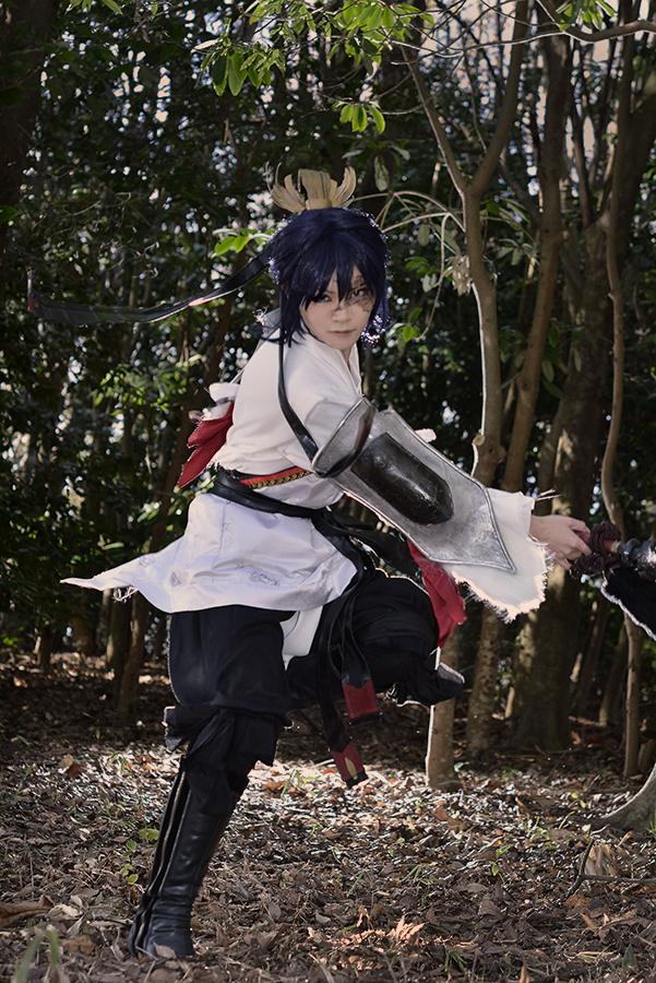 コスプレ 練白龍まとめ Twitter