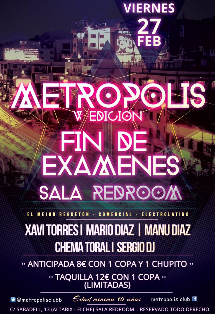 5 Red Room tweet media