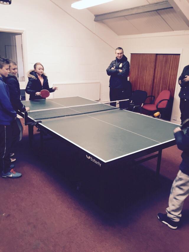 Richard Ulrich 🏴 (@r77ulr) on Twitter photo A visit to Colliers Park today with children from <a href="/CaiaPark/">CaiaPark Partnership</a> and employees of <a href="/The_DTCC/">DTCC</a> to meet <a href="/Wrexham_AFC/">Wrexham AFC</a> players. A visit to Colliers Park today with children from <a href="/CaiaPark/">CaiaPark Partnership</a> and employees of <a href="/The_DTCC/">DTCC</a> to meet <a href="/Wrexham_AFC/">Wrexham AFC</a> players.