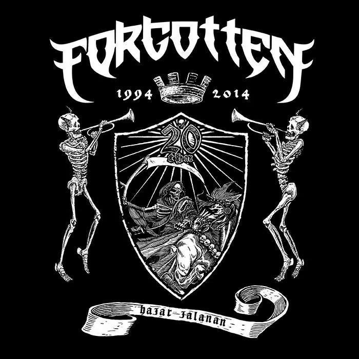 LMG_ExtreMetal's tweet photo. Single terbaru dari @666forgotten666
"MENTALITAS FASIS" http://t.co/uPLrGFFPeH…
http://t.co/6GfJxb25Dm via @MetalRebelAsia