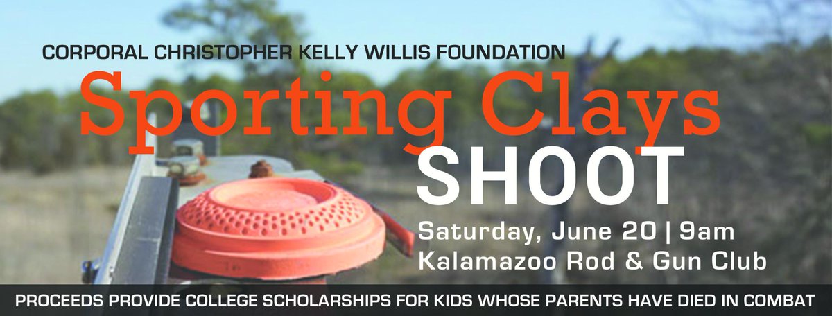 Willis Foundation tweet media