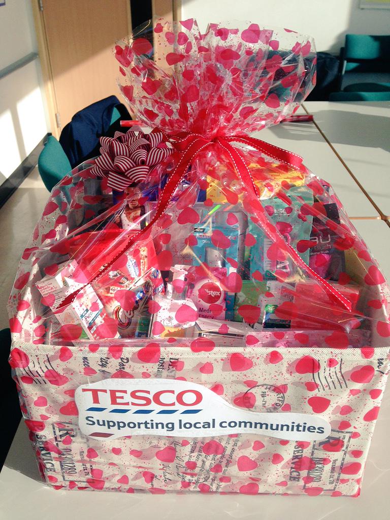 sarah davies tweet media