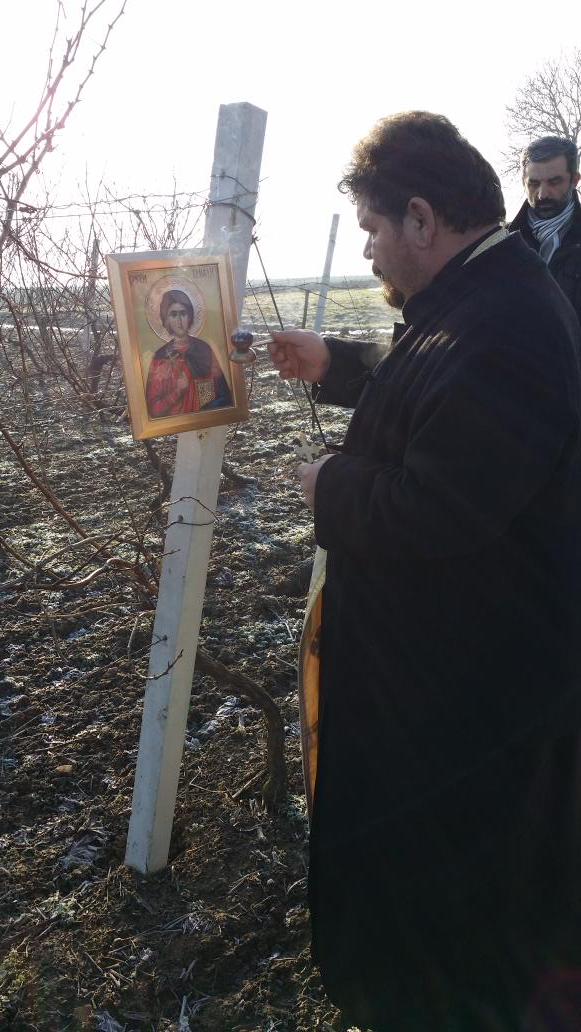 bbrestovacki's tweet image. #sveti #Trifun #vinarija_brestovački #Erdevik  #vino #vino