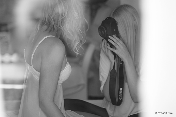 Check out the #makingof on youtube youtu.be/0rCyjHoW8ww