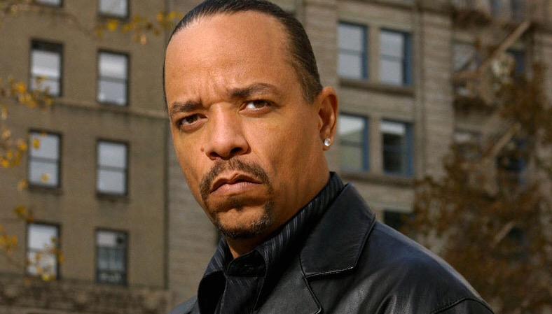 Happy 57th birthday today to rapper and actor, Ice T. 