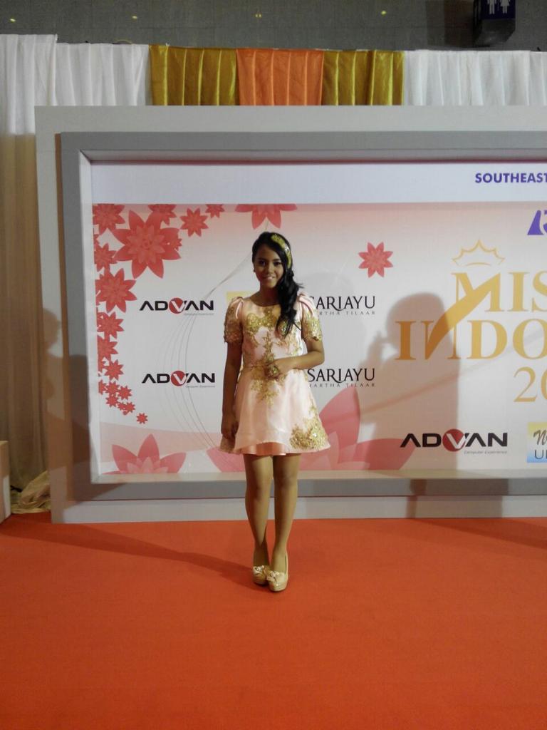 Udah siap nih <a href="/Hanindhiya_tys/">Haneen</a> <a href="/Haninours/">Haninours OFFICIAL</a> #HaninOnMI2015