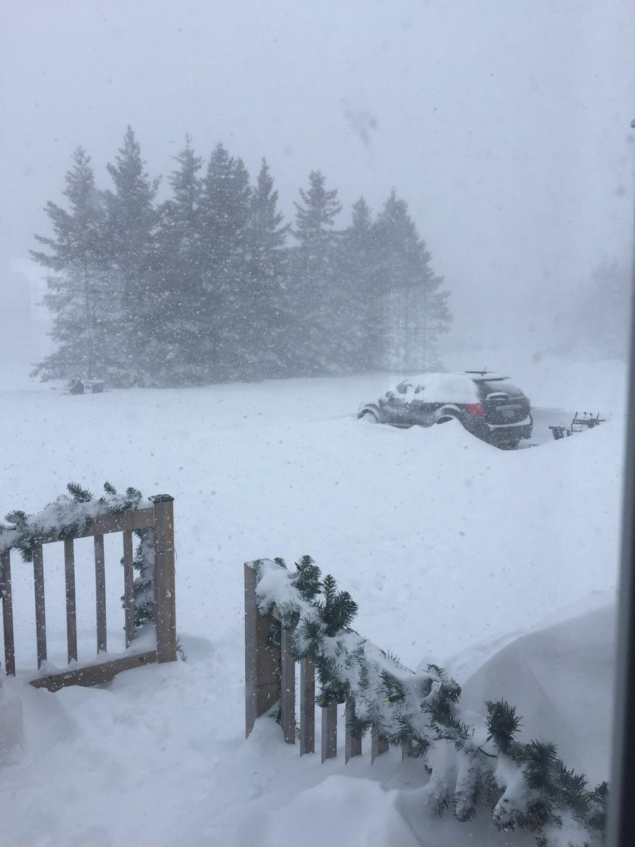 Battlefront3net's tweet photo. Battlefront comes early for me.. Hoth anyone? #PEIStormwatch http://t.co/e2ncWC0Jj2