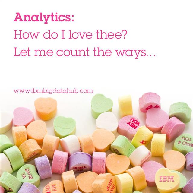 AnalyticsZone's tweet image. #AnalyticsZone bit.ly/1CAsY9G