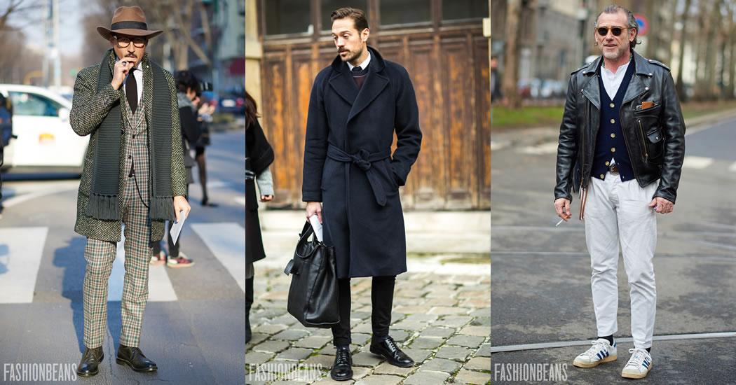 This week's first batch of street style drops: bit.ly/WhpxV0