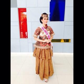 Fighting Kak' <a href="/dewi_lamuda/">dewianggraeni</a>