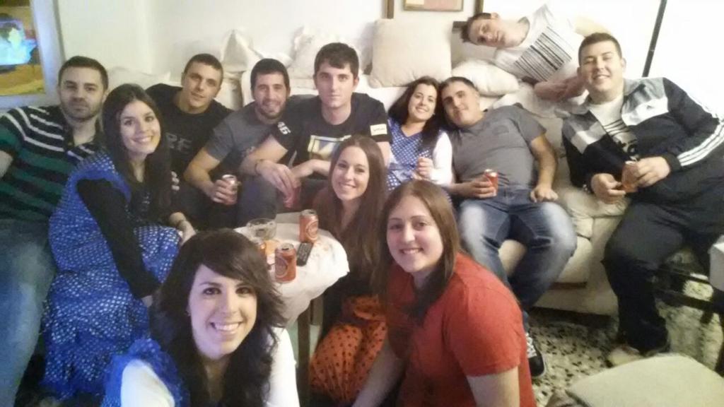 _anacalvo's tweet photo. De 10!!!!!!!! 😊 http://t.co/WOoJV7co00